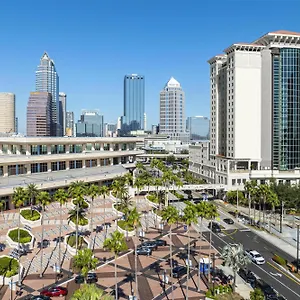 Embassy By Hilton Downtown Convention Center Hotel